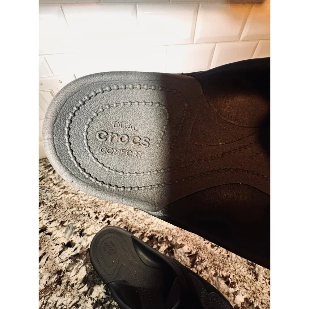 Crocs Modi Sport Sandals Size 12